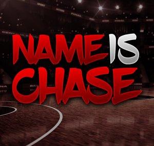 NAMEisCHASE