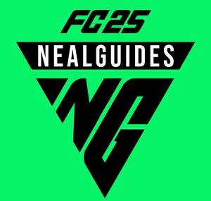 NealGuides - FC 25 Tutorials, META Guides & Tips