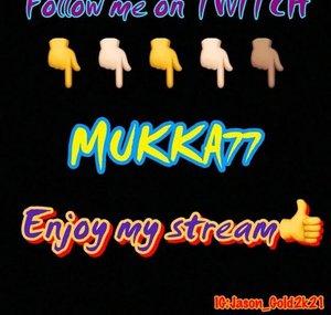NgX mukka
