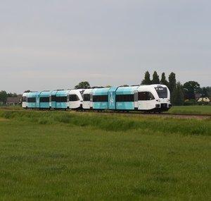 NL Rail