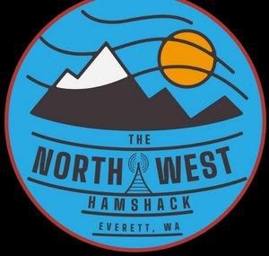 Northwest Hamshack