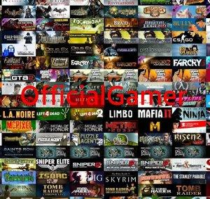 OfficialGamer