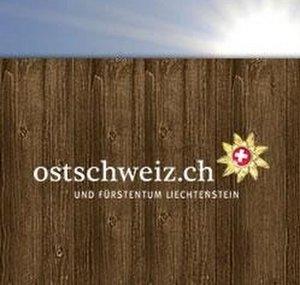 Ostschweiz Tourismus