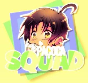 ✰PAÇOCA SQUAD ✰