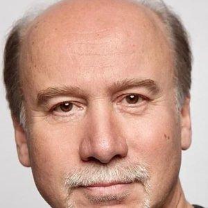 Pavel Belozerov