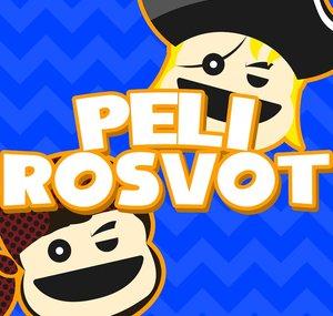 PeliRosvot