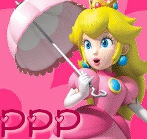 PinkPrincessPeachy