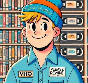 Please Rewind