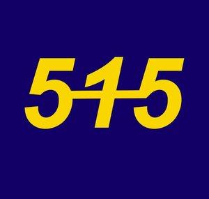 Project 515