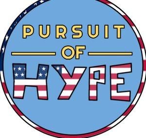 Pursuit of Hype
