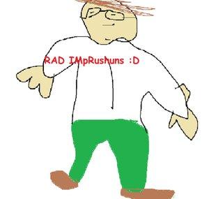 Rad Impressions