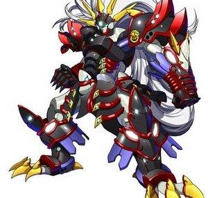 ragnarok theblooedge