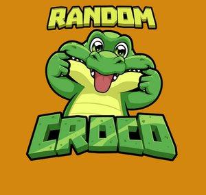 Random Croco