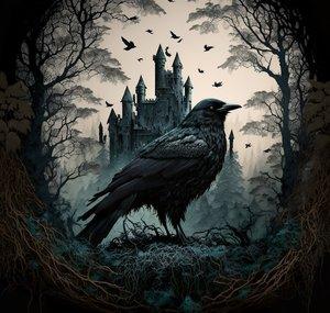 Raven's Reading Room