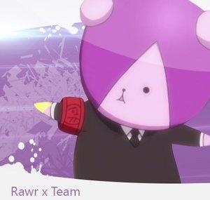 RawrxTeam