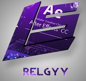 Rise Relgy. Editor