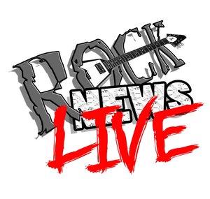 ROCK NEWS Live