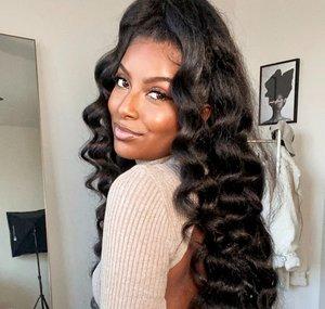 Shaneice Crystal
