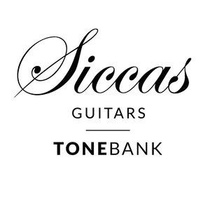 Siccas Guitars - ToneBank