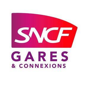 SNCF Gares & Connexions