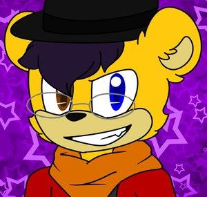 Sonic Fan 50002