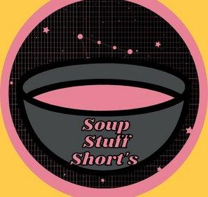 SoupStuff Shorts
