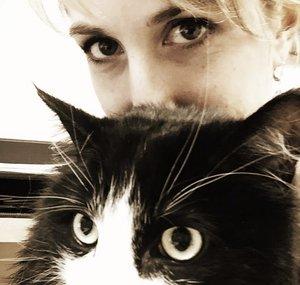 TabbyCatLady