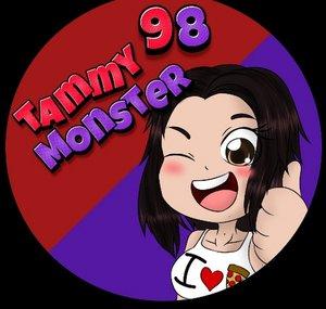 Tammy Monster98