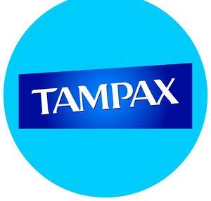 TAMPAX UK&Ireland