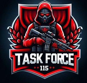 TaskForce 115