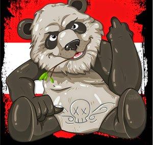Tau Tau der Pandaösi