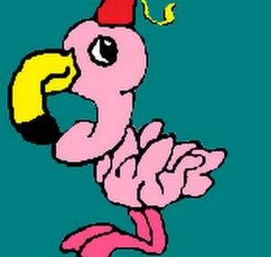 ThatFlamingoWhoGames