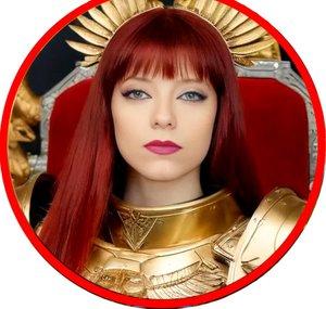 The 40k Empress