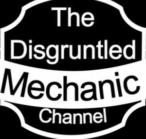 The Disgruntled Mechanic