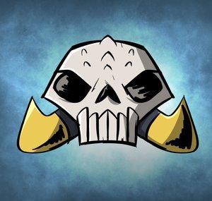 The Gilded Troll