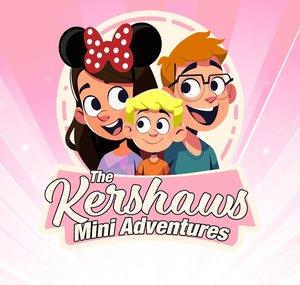 The Kershaws Mini Adventures