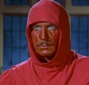 The Masque of the Red Death (d20)