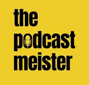 The PodcastMeister