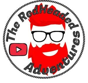 The RedHeaded Adventures