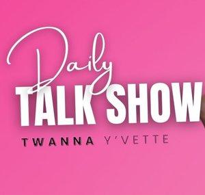 The Twanna Y'vette Show