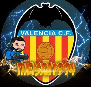TheIsra1994 VCF