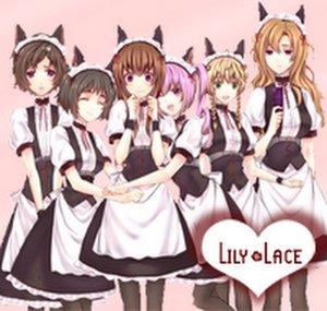 TheLilyLace