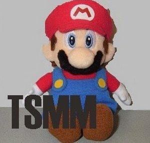 TheSupermariomadness