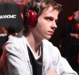 Thijs Hearthstone