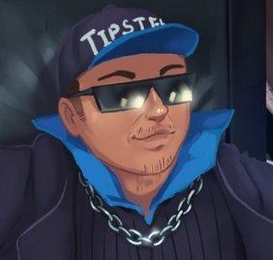 Tipster