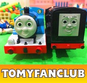 tomy fanclub