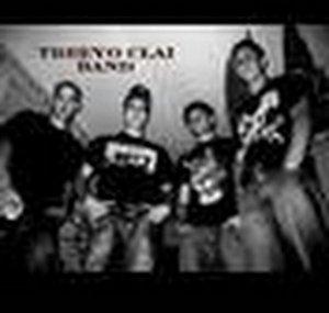 TreeyoClaiBand