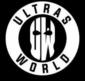 Ultras World Toni Atanasov