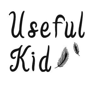 Useful Kid