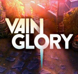 Vainglory Casual